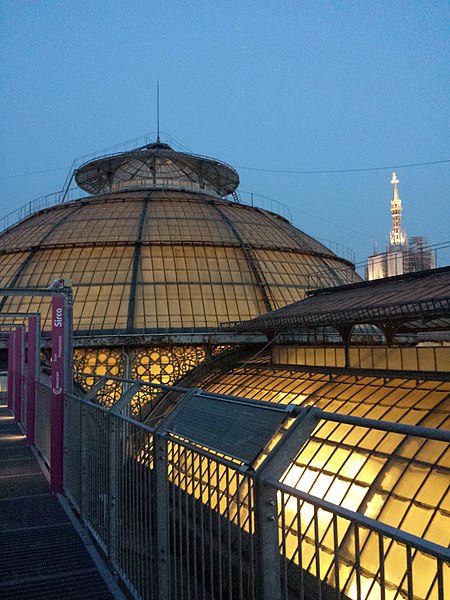 milano