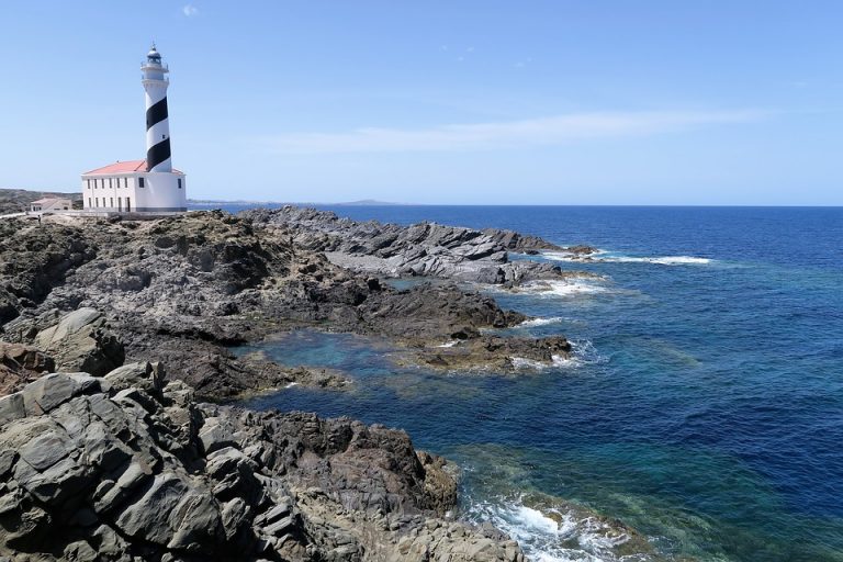 minorca