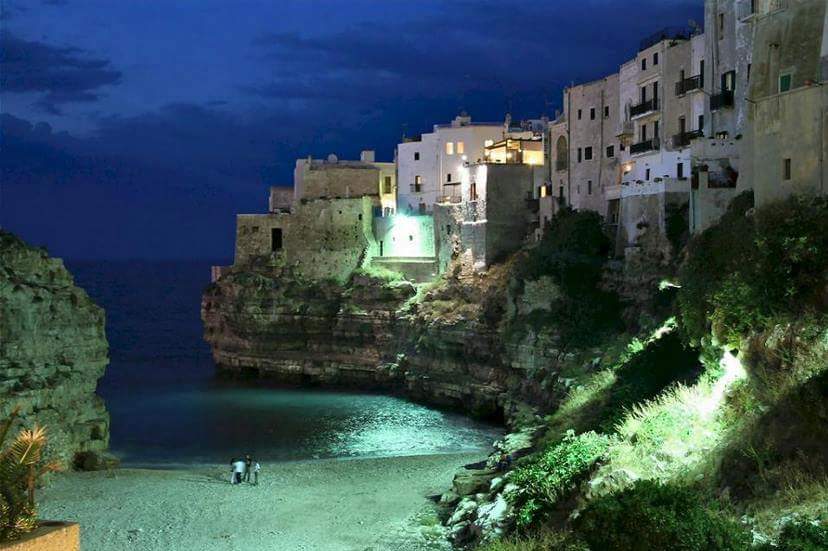 puglia