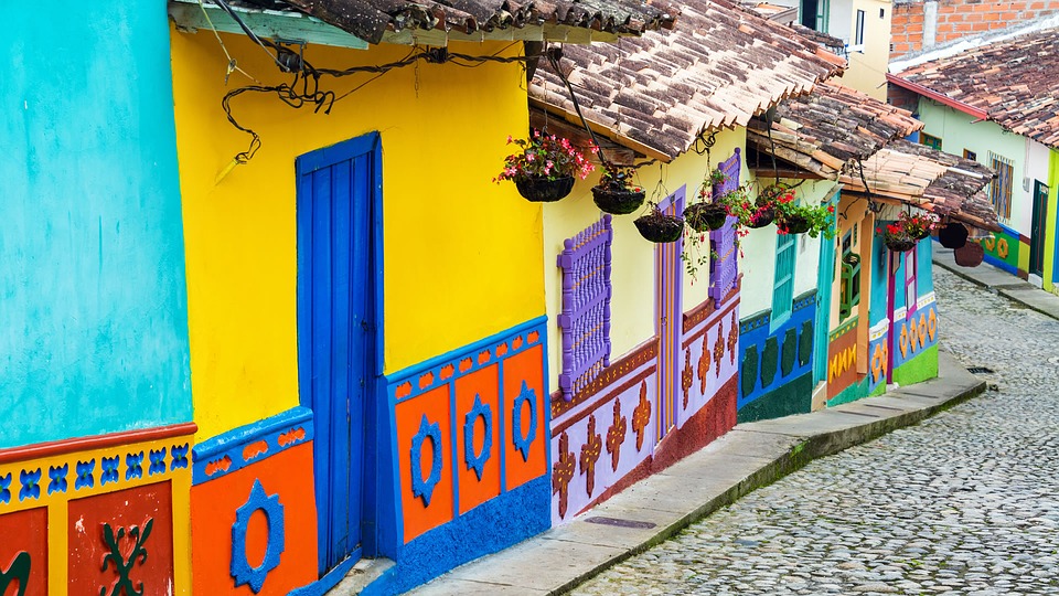 santa marta colombia