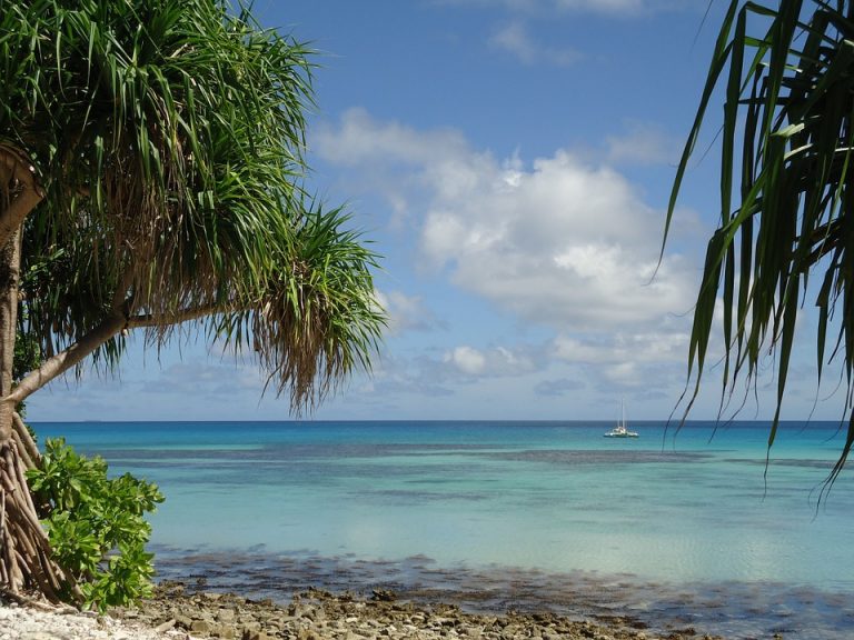 TUVALU