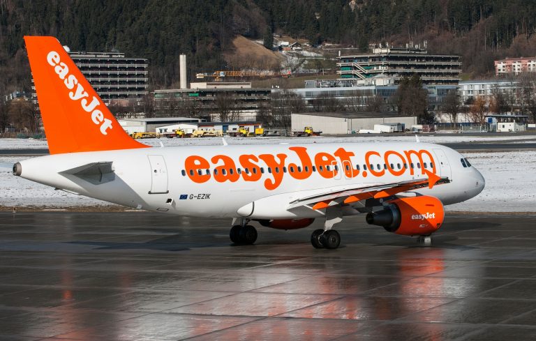 regalare biglietto aereo easyjet