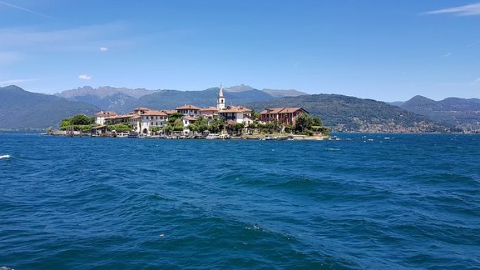 Isole Borromee