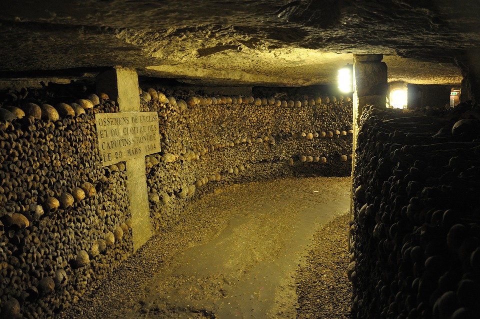 luoghi proibiti