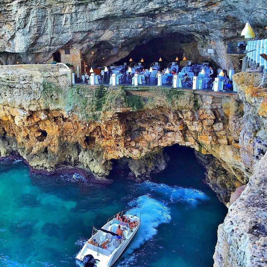 polignano a mare