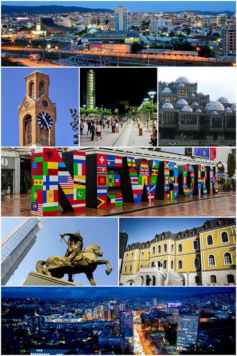 pristina