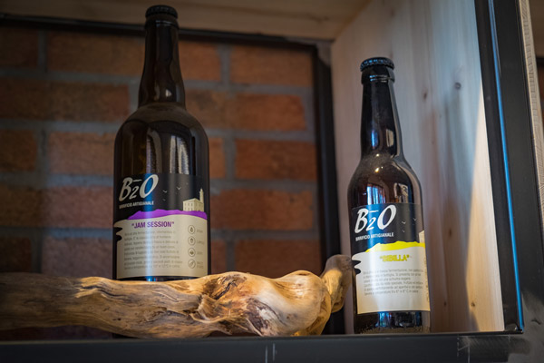 Birrificio B2O