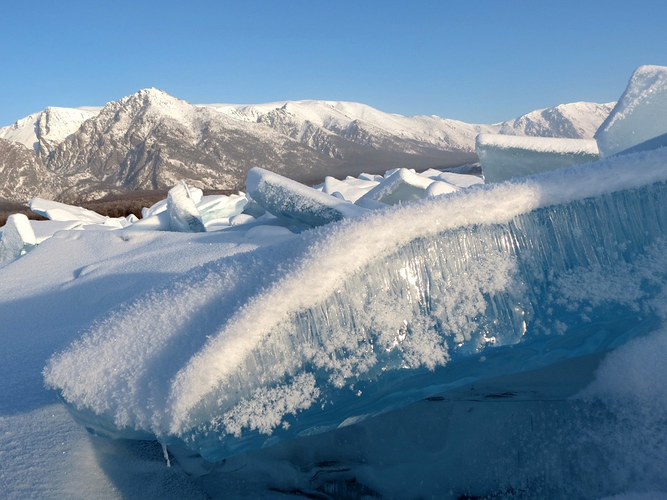 Baikal