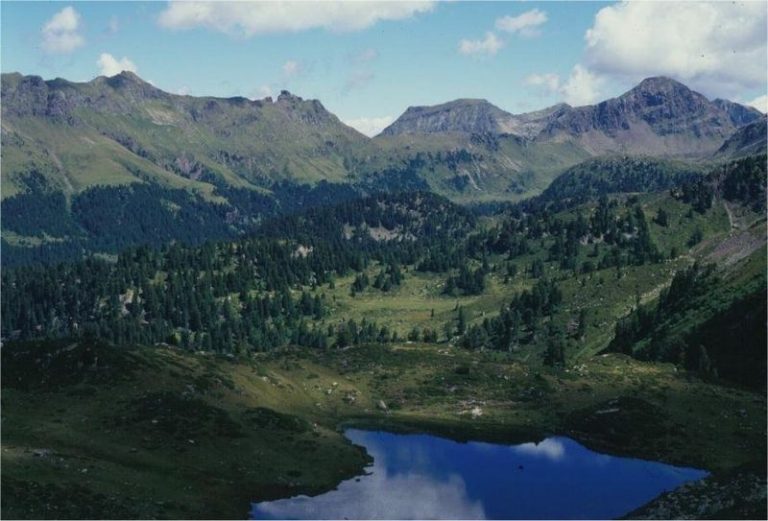lagorai