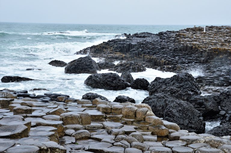 Irlanda
