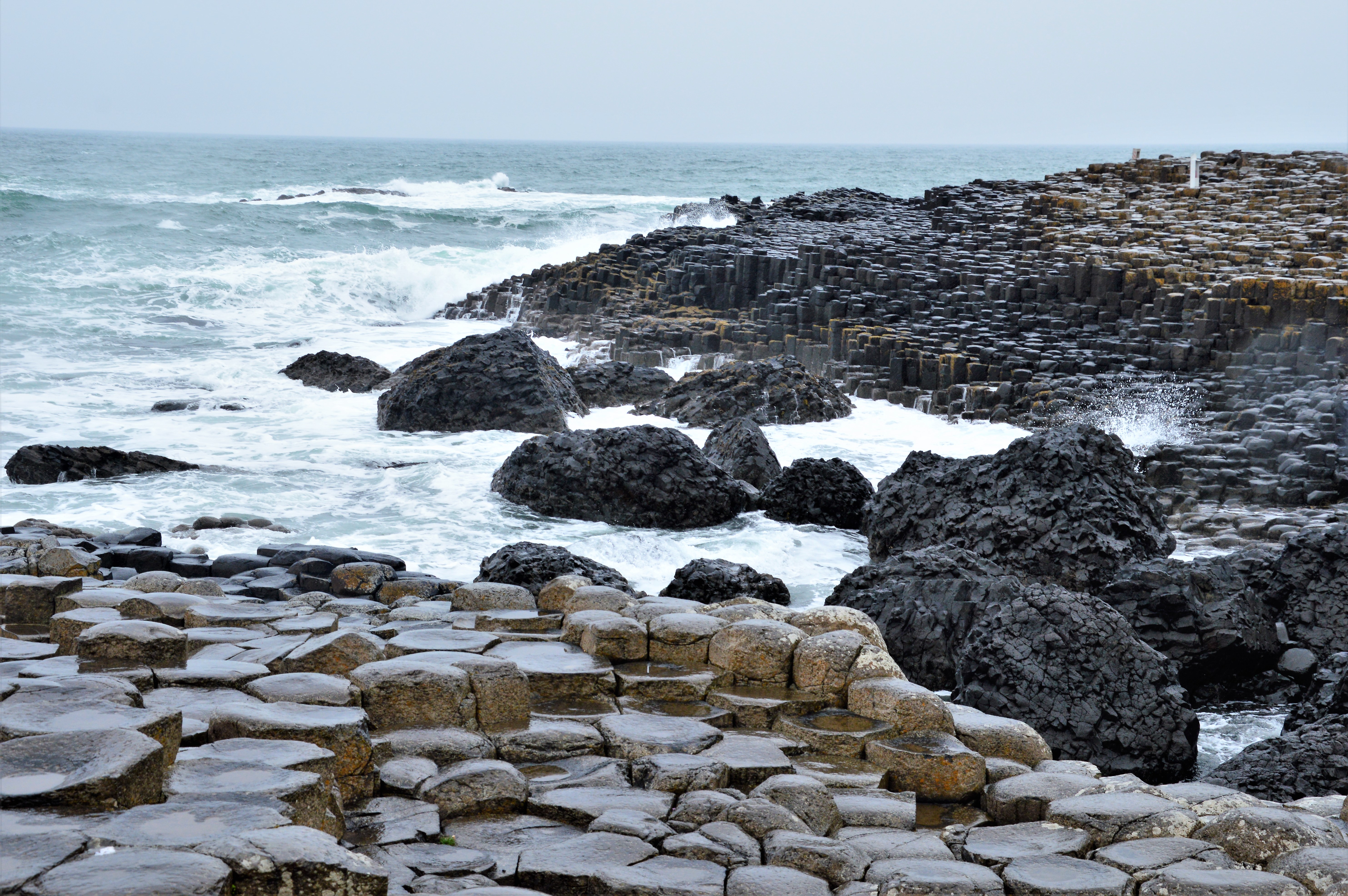 Irlanda