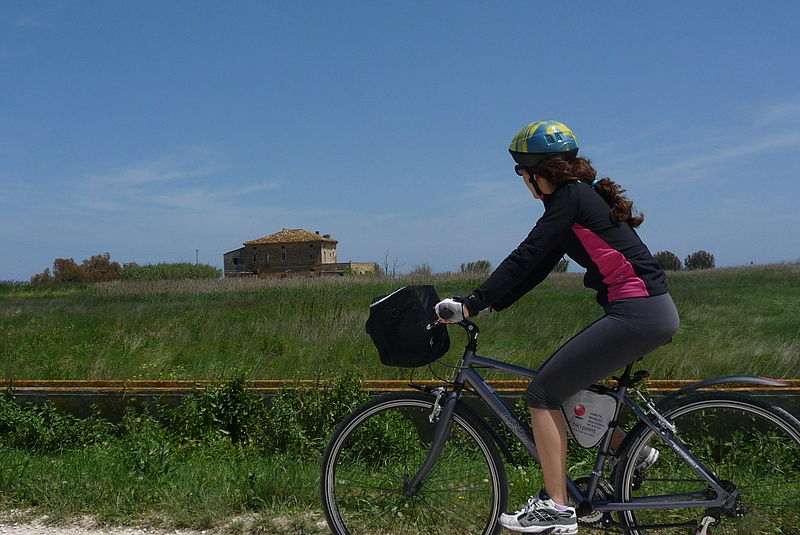 cicloturismo
