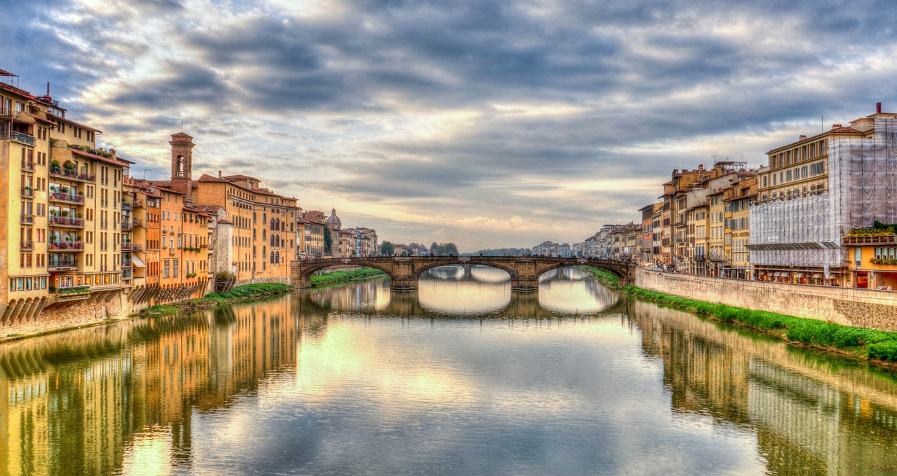 firenze autunno