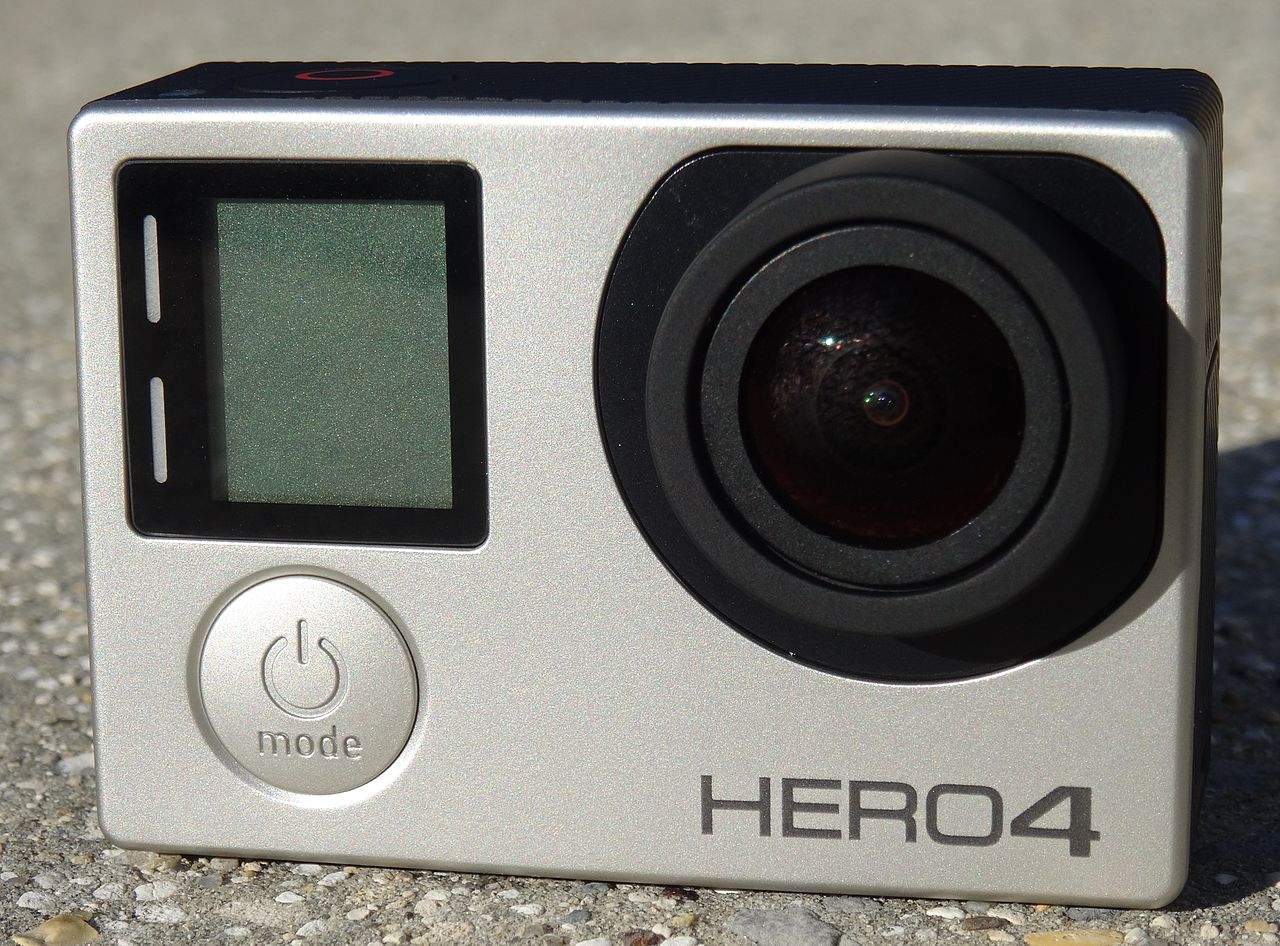 go pro