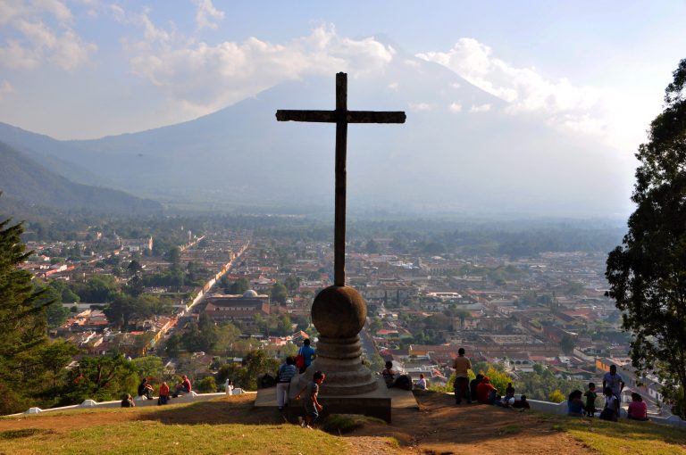 guatemala