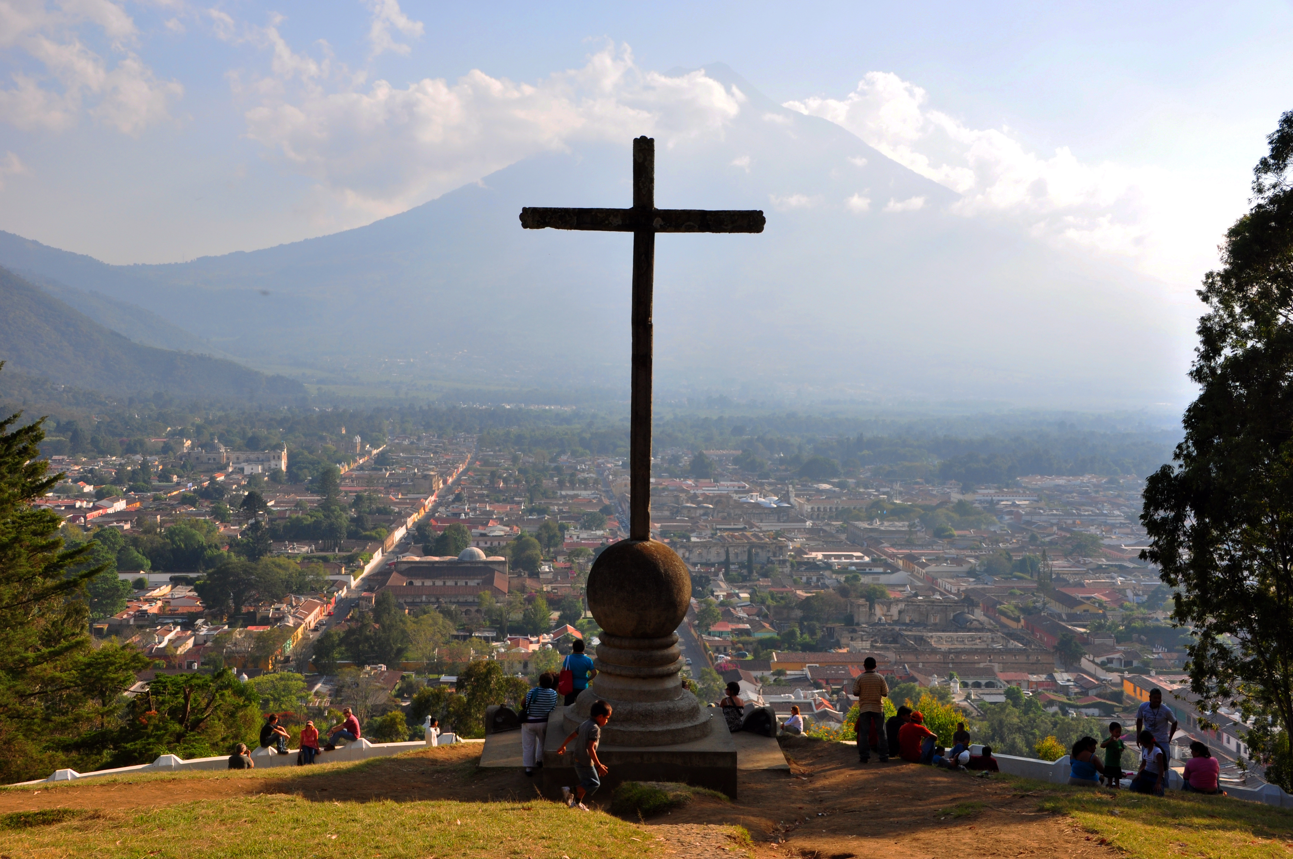 guatemala