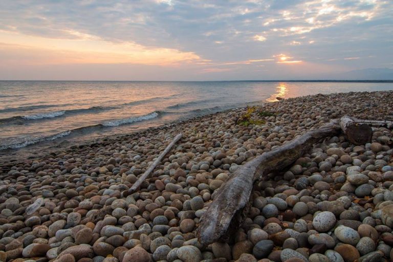 lago baikal