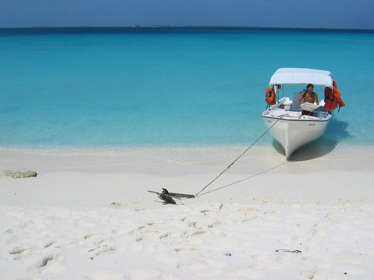 pacchetti vacanze