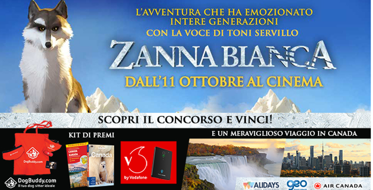 concorso a premi