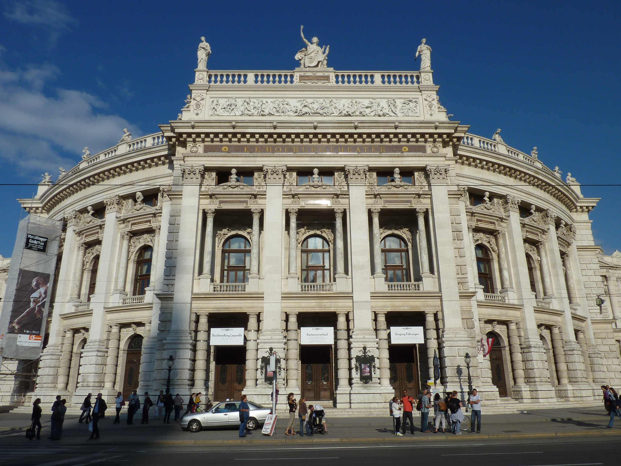 Burgtheater