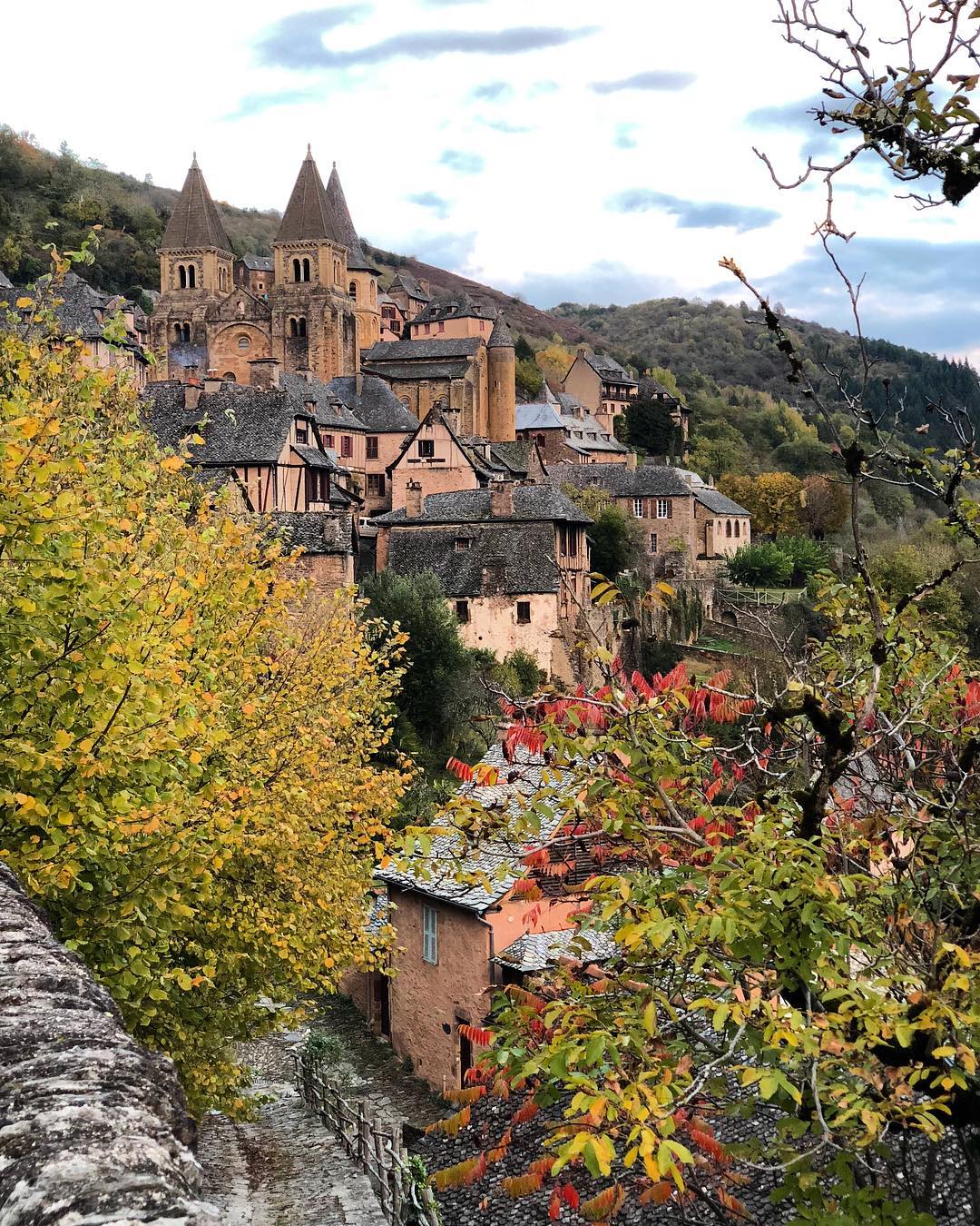 conques