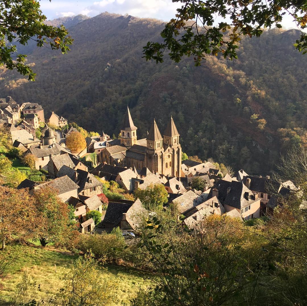 conques