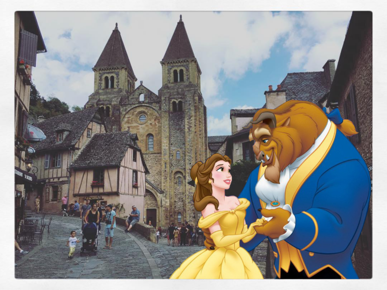 conques