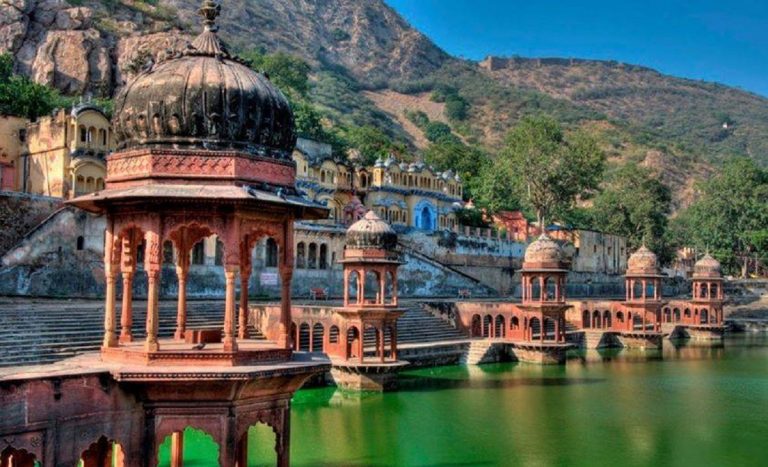 jaipur