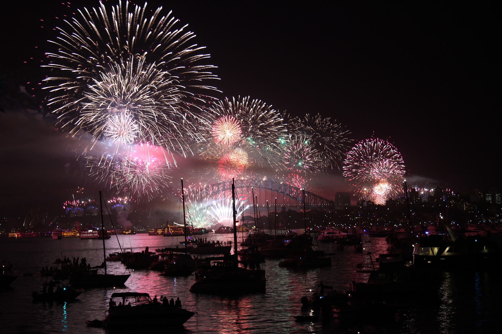 mete capodanno 2019