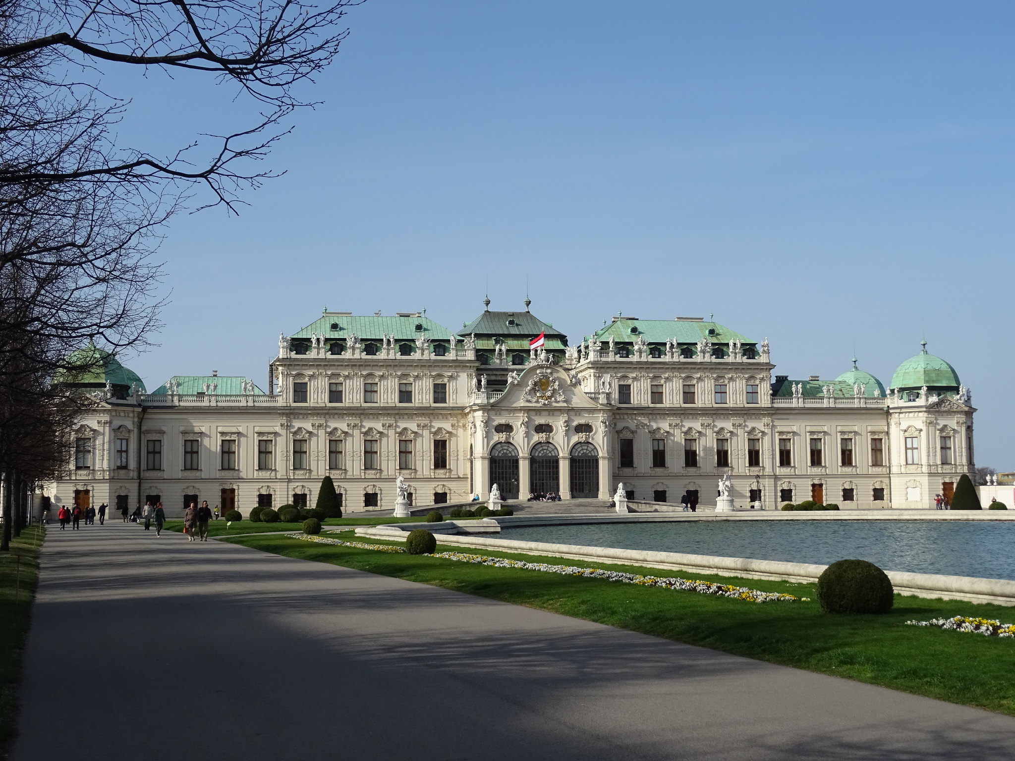 Palazzo Belvedere