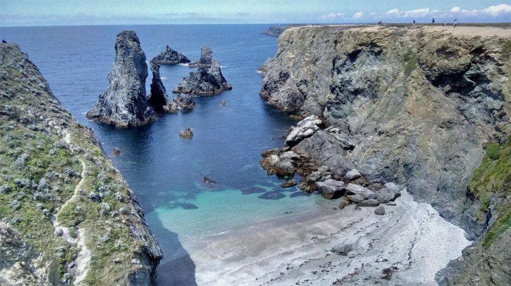 Belle Ile
