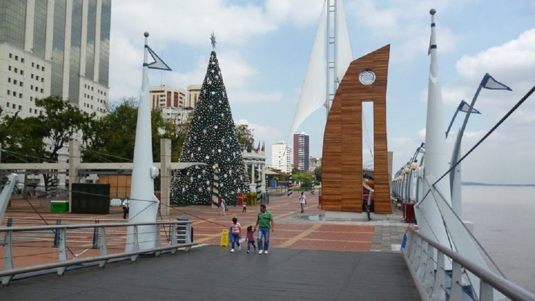 guayaquil
