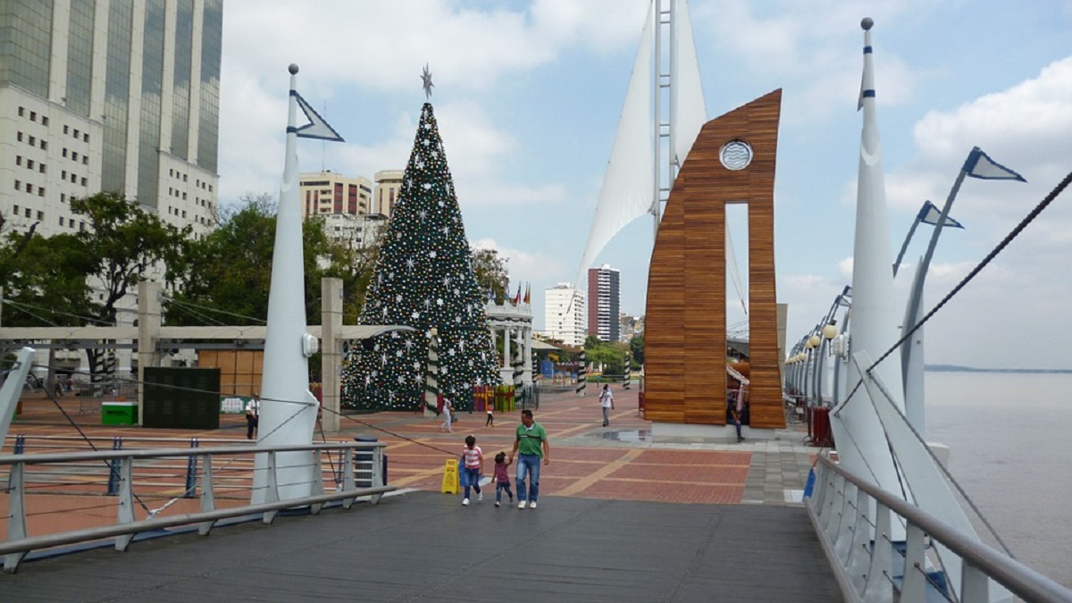 guayaquil