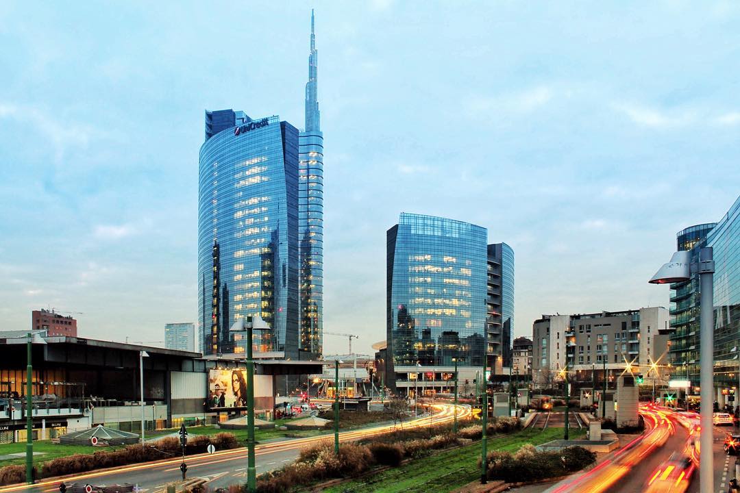 milano