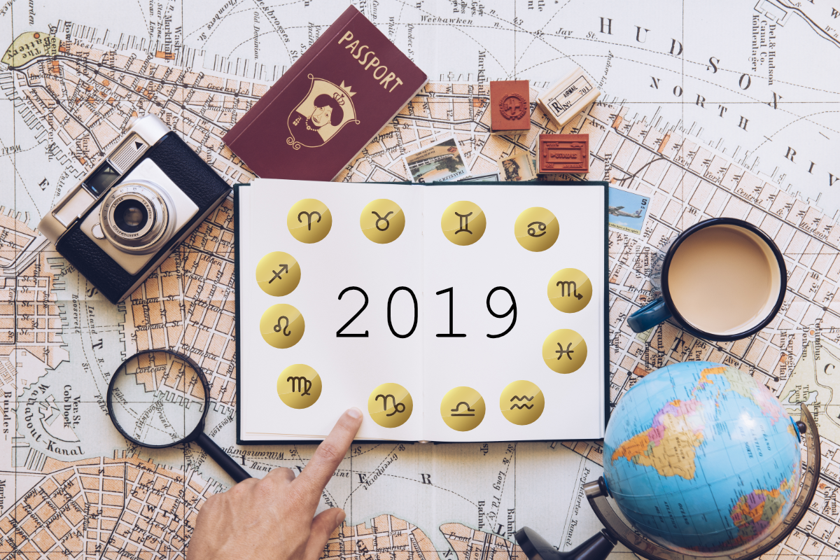oroscopo 2019 mete