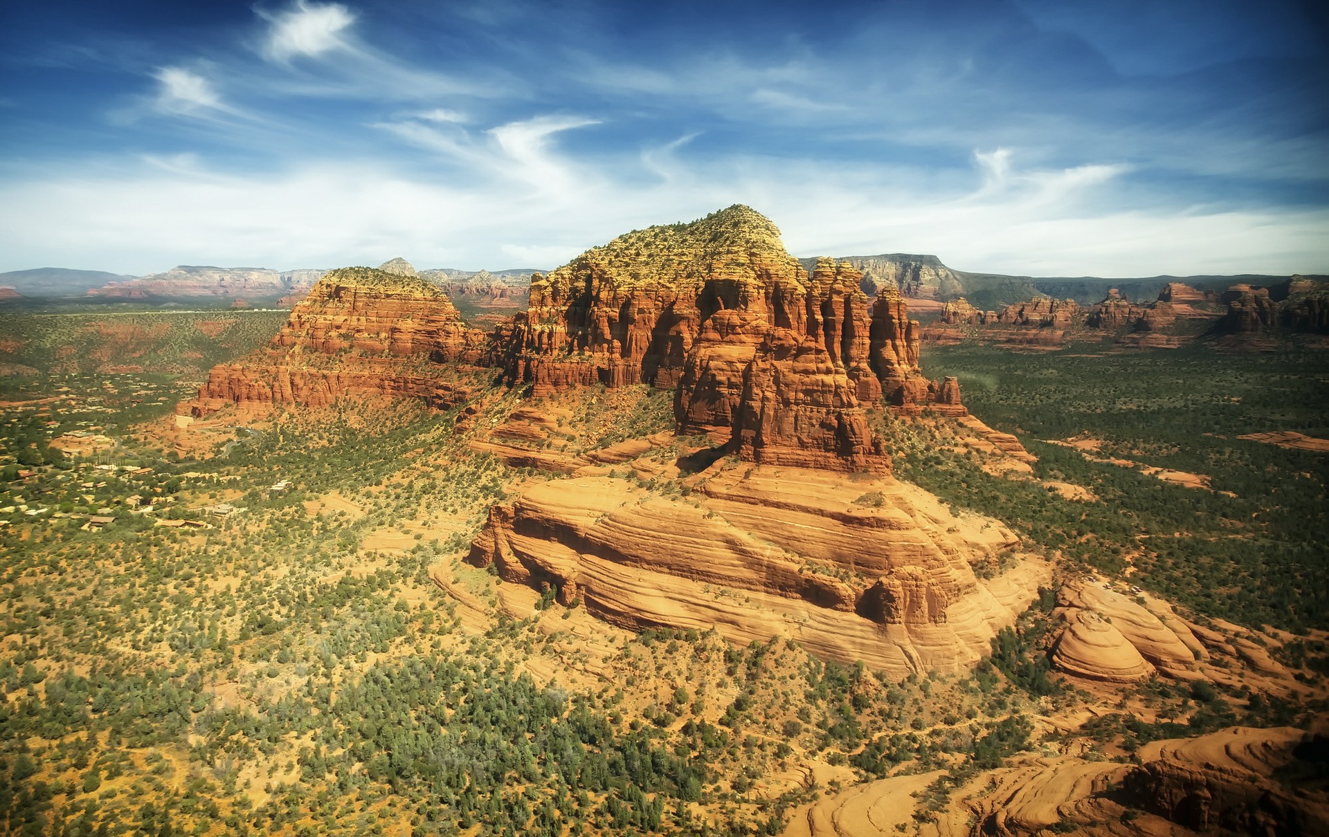 sedona