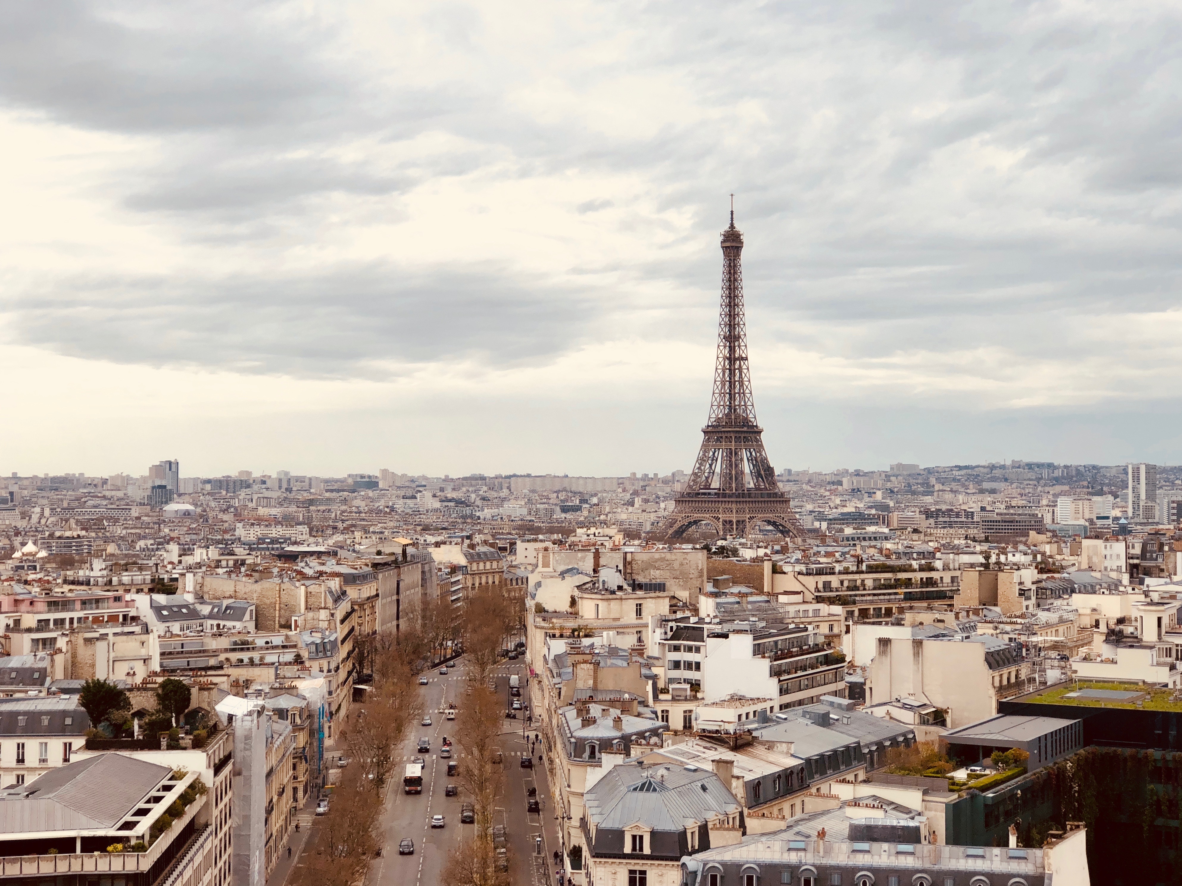 Parigi