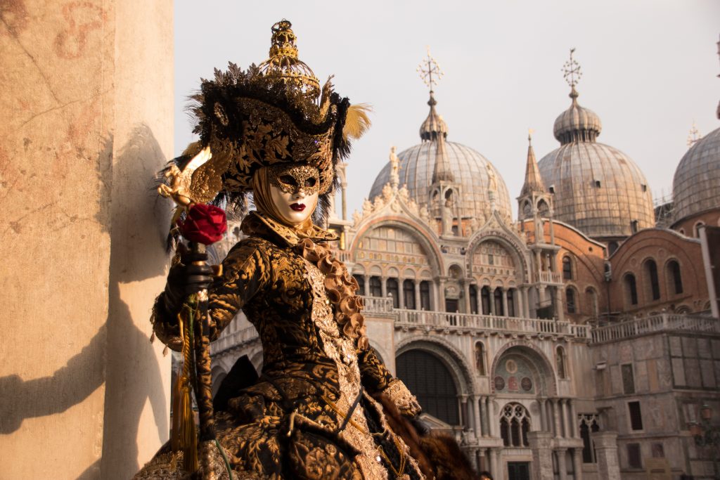 Venezia