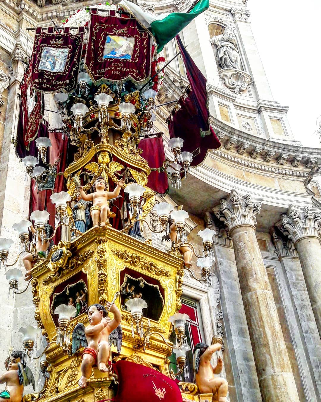 candelora