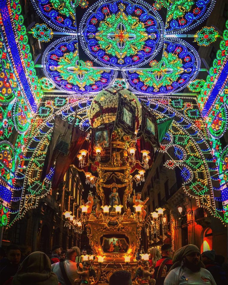 candelora