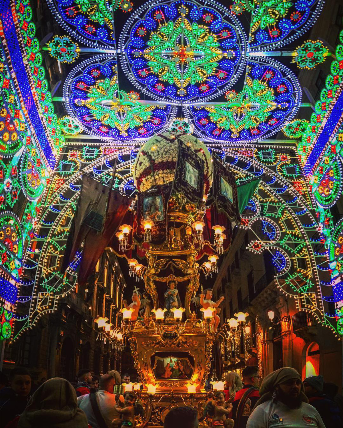 candelora