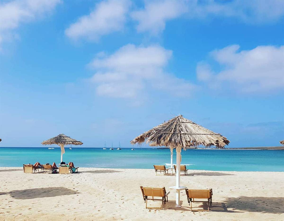 Capo Verde
