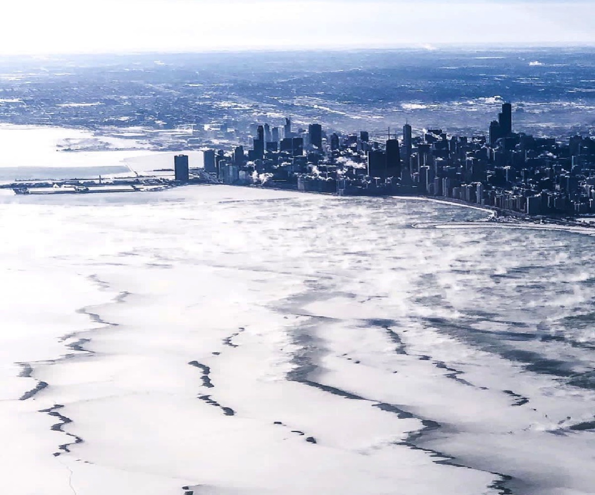 chicago