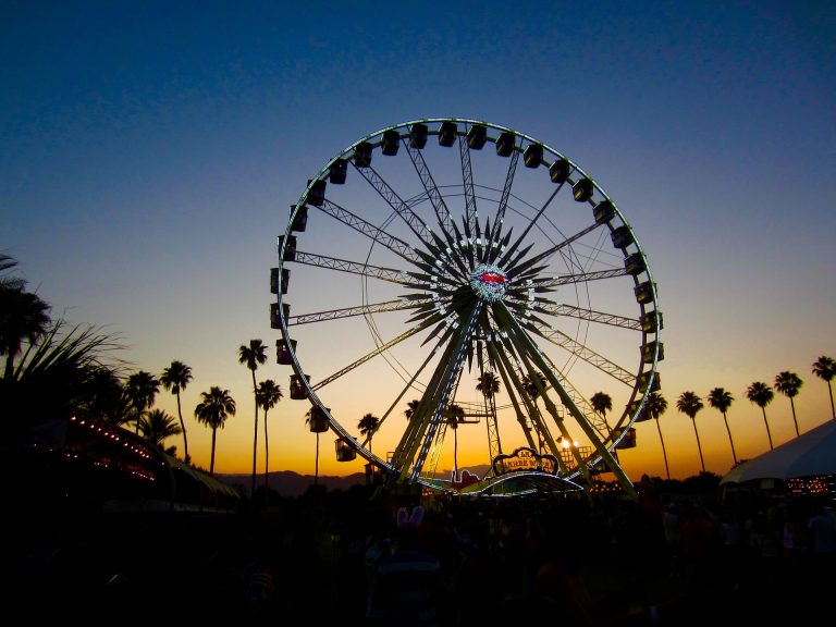 coachella festival 2019