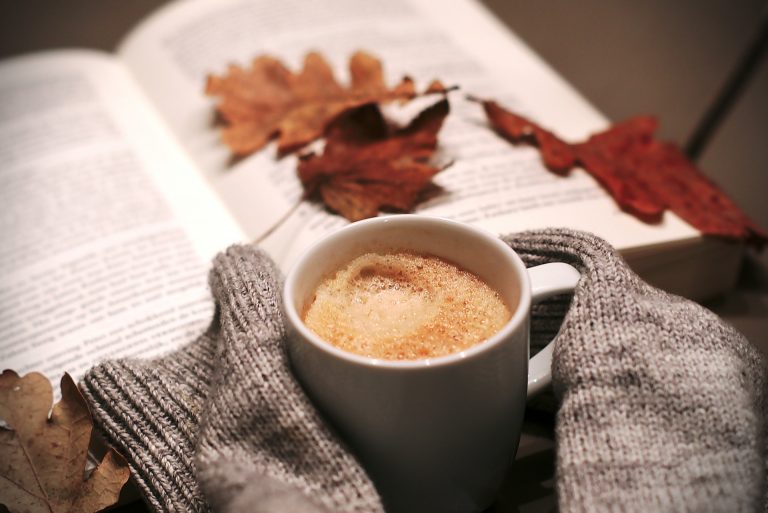 viaggiare stile hygge