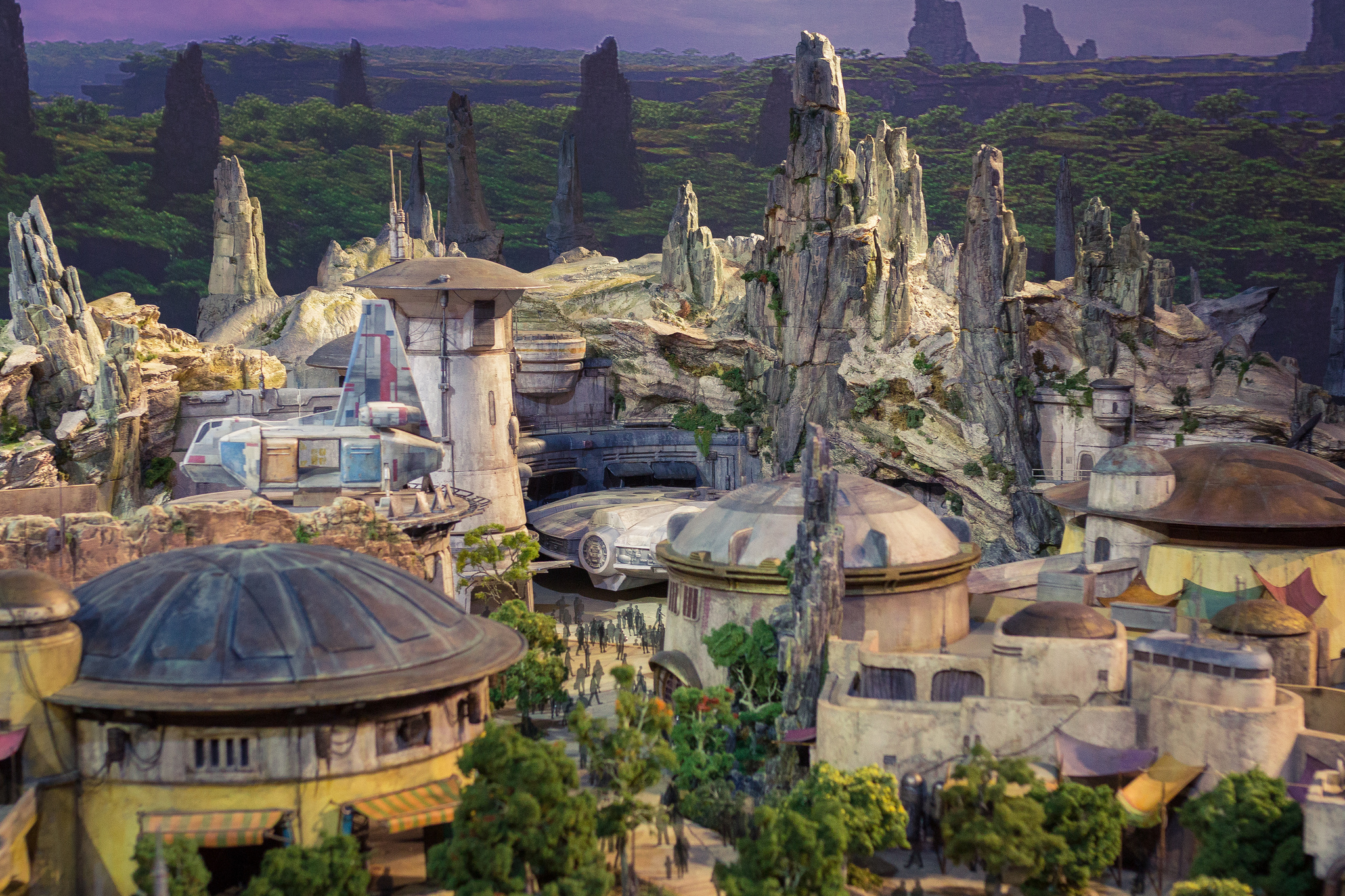 disneyland