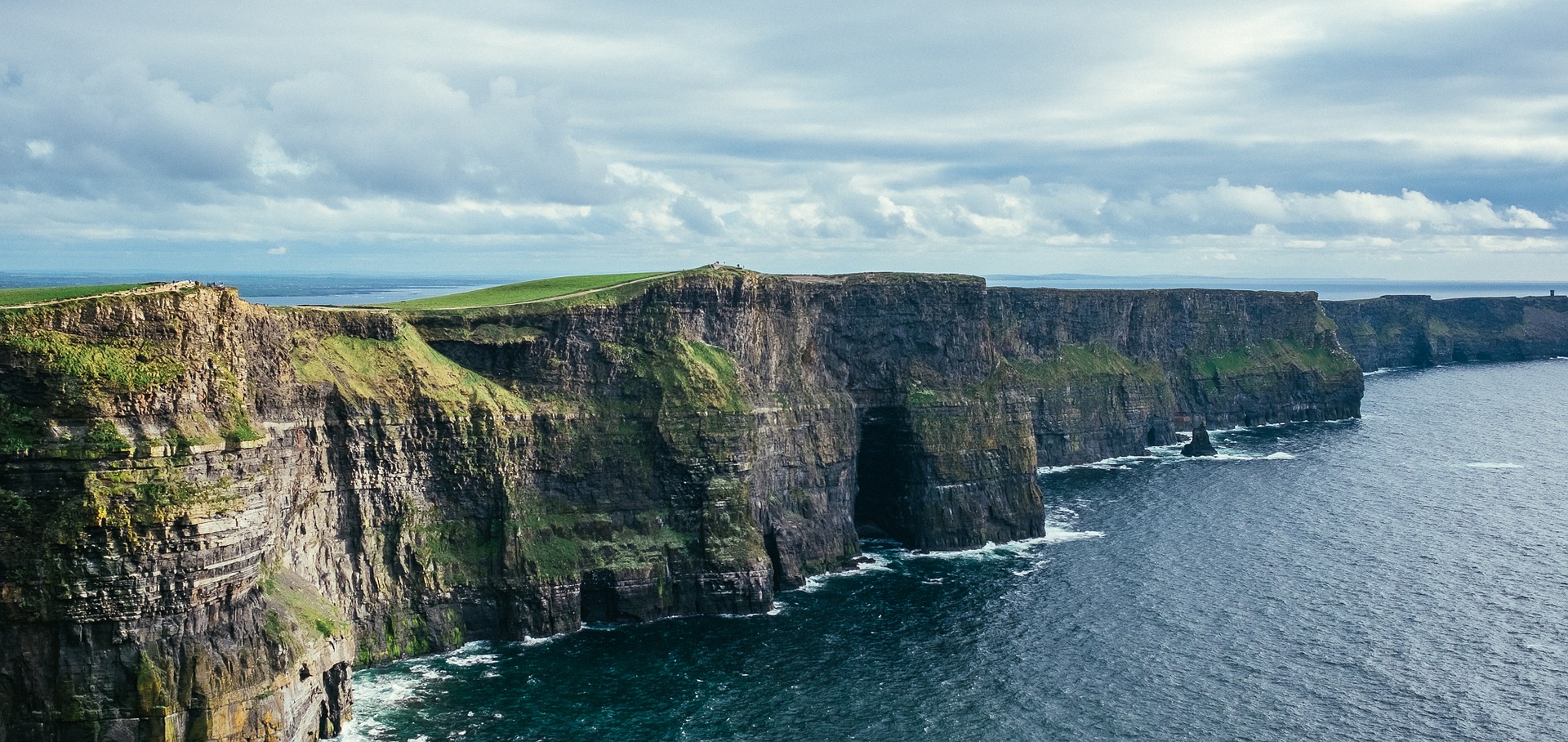 irlanda pietra del destino