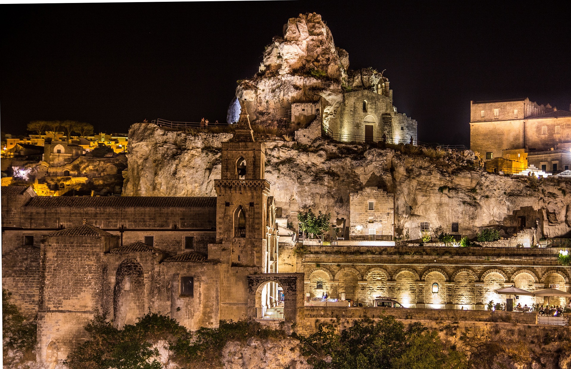 matera