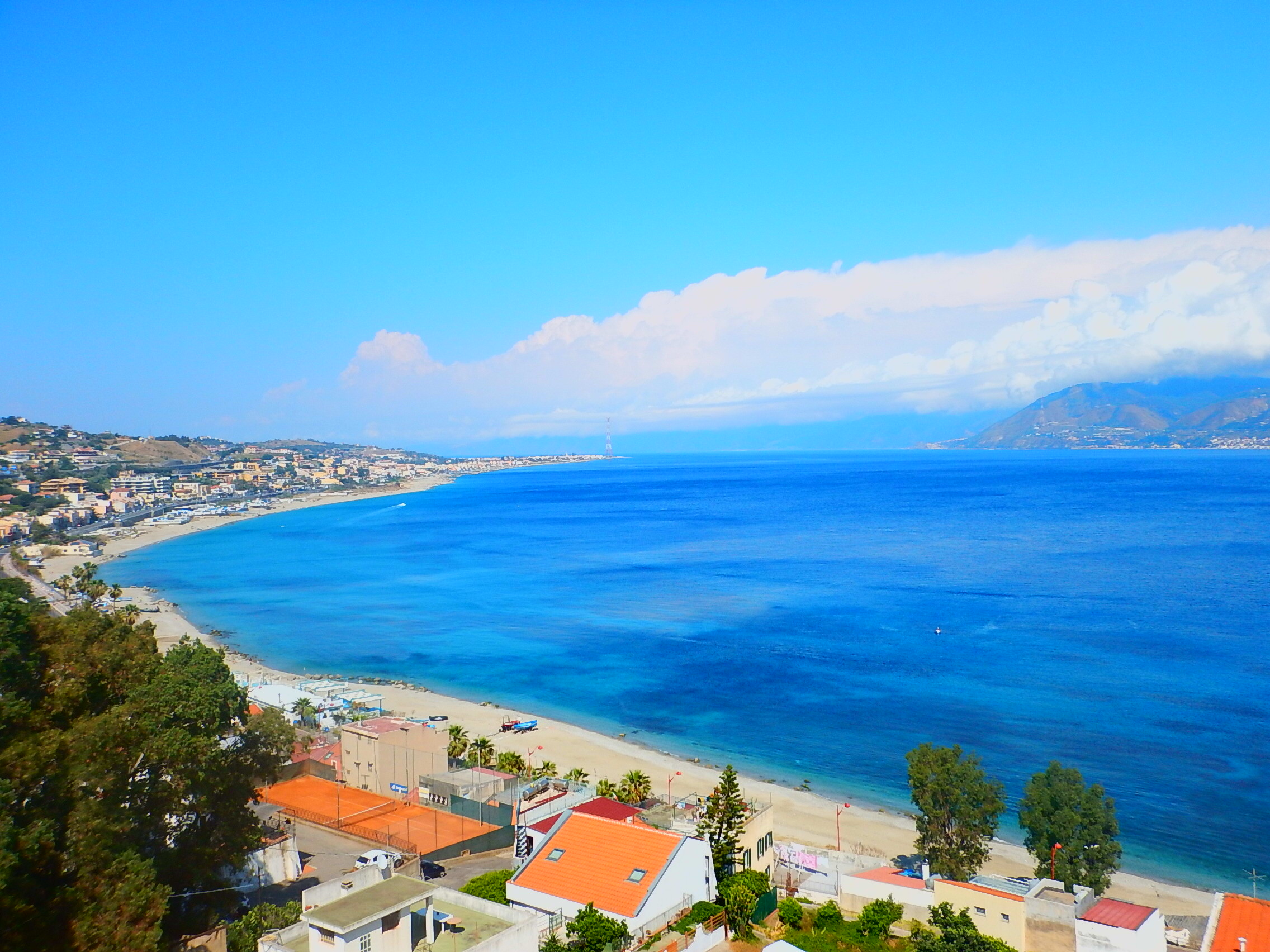 messina