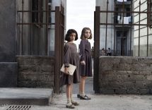napoli, i luoghi della serie tv l'amica geniale
